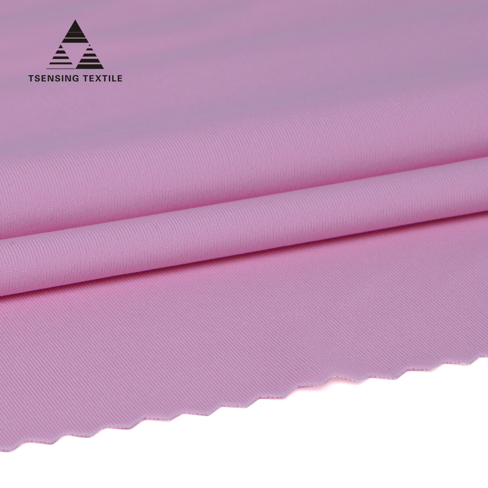 Nylon Spandex  Fabric (4)BYW5216
